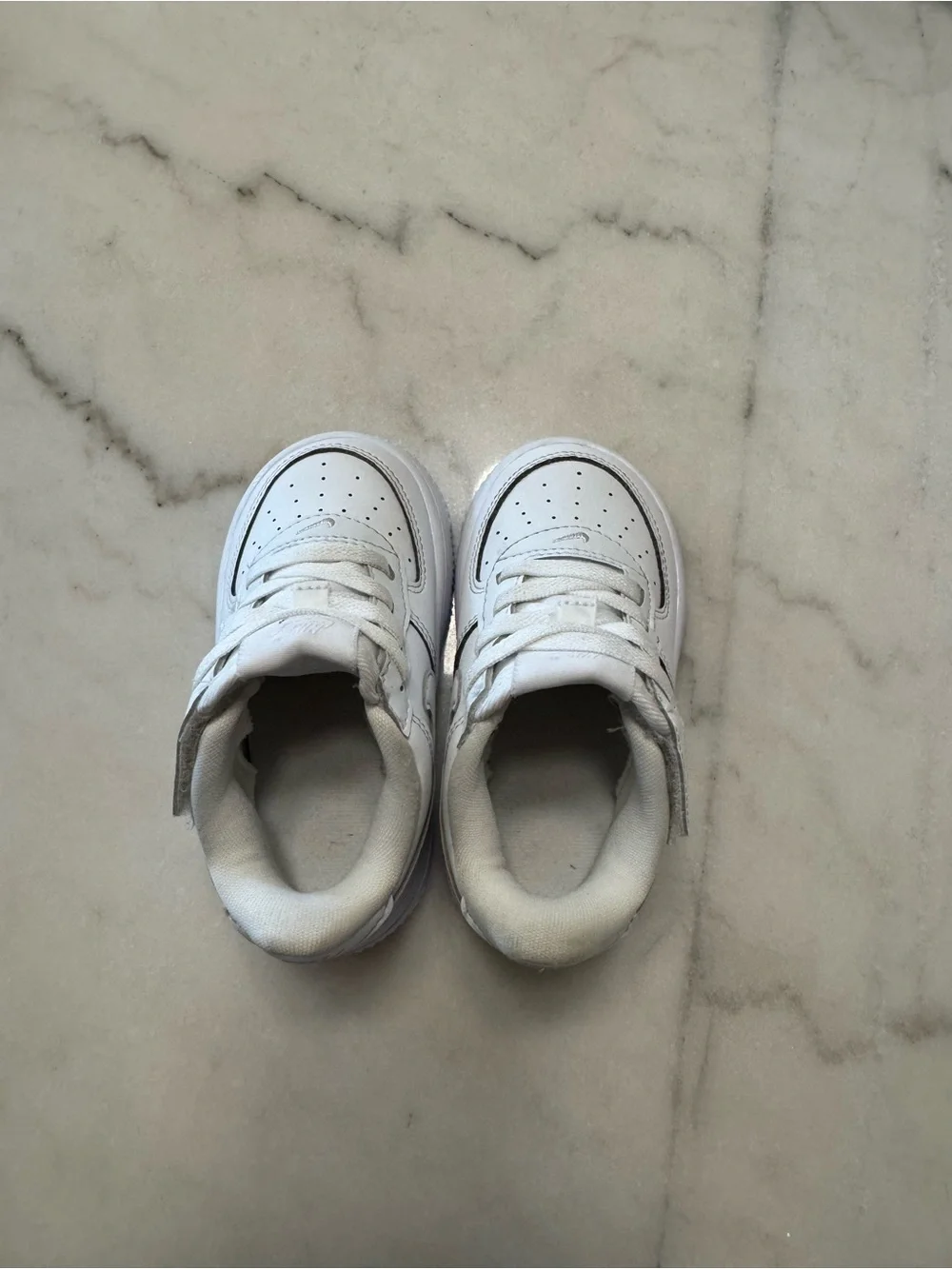 Nike af1 youth